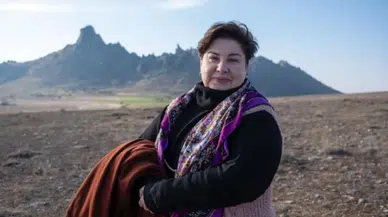 Gönül Dağı dizisinde Ayşe karakterine hayat veren Aslı Omağ kimdir?