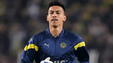 Samsunspor, İrfan Can Eğribayat'ın transferi için Fenerbahçe ile anlaştı