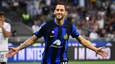 Hakan Çalhanoğlu Galatasaray'a gelecek mi? Inter'den yanıt geldi, bonservisi belli oldu!