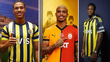 PFDK, Lemina, Duran ve Oosterwolde'nin cezalarını açıkladı