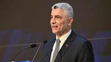 Bakan Bolat’tan enflasyon açıklaması