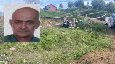 Ödemiş'te traktör kazası: 52 yaşındaki Kazım Karagöz hayatını kaybetti!