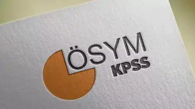 ÖSYM duyurdu: KPSS-2025/2 yerleştirme sonuçları açıklandı