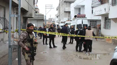 Adana’da ortalık savaş alanına döndü! 1 ölü, 5 yaralı