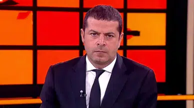 Gazeteci Cüneyt Özdemir'in annesi hayatını kaybetti