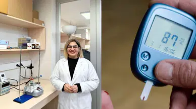 Glikoz ölçümünde son teknoloji çözümler geliyor!