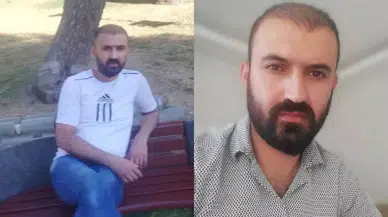 Küçükçekmece’de 10 gündür kayıp olan Enes Aldum ölü bulundu