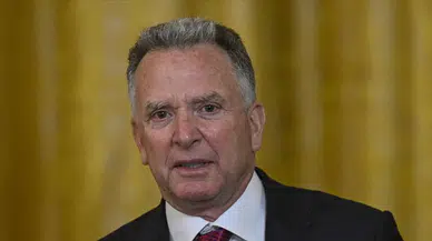 Trump’ın temsilcisinden Rusya mesajı: Barış için çalışıyorlar