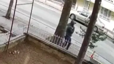 Ankara'da yaşlı kadını dolandıran şüpheliler suçüstü yakalandı