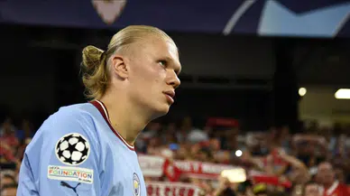 Florentino Pérez’in transfer hayali: Erling Haaland ve Jürgen Klopp Real Madrid yolunda