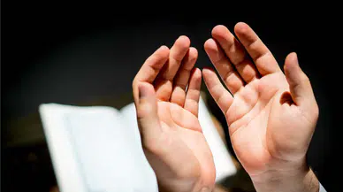 En güzel cuma mesajları