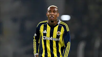 Talisca'dan ayrılık iddialarına yanıt: Burada hâlâ verebileceğim çok şey var!