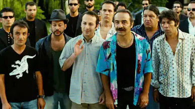 Organize İşler filminin konusu nedir? Oyuncu kadrosunda kimler bulunuyor?