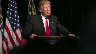 ABD’den tarihi karar: Küresel iklim sözleşmesinden çekilen ilk ülke oluyor