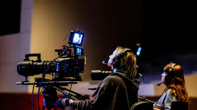 İstanbul'da dizi ve film çekimlerine yeni düzenleme: Her ilçeye Koordinasyon Birimi geliyor!