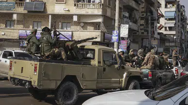 Halep’te terör örgütü YPG işgalindeki son mahalle de kurtarıldı