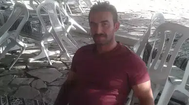 Tokat'ta kahvehanede kan aktı: Husumetlisini tabancayla öldürdü