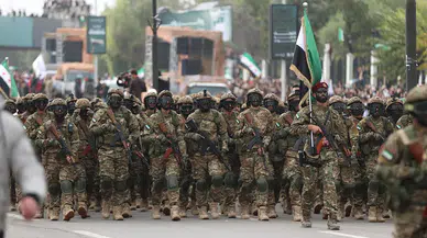 Suriye ordusundan saldırı duyurusu: Halep’te SDG mevzilerine yoğun operasyon