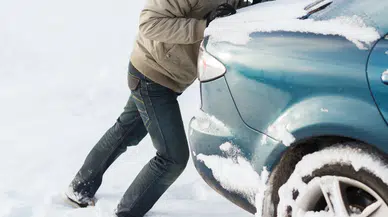 Araç kış bakımı kaç TL? 2026 lastik, akü ve antifriz fiyatları belli oldu!