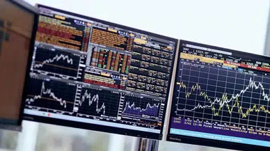 İzinsiz forex işlemi soruşturması : 34 gözaltı kararı