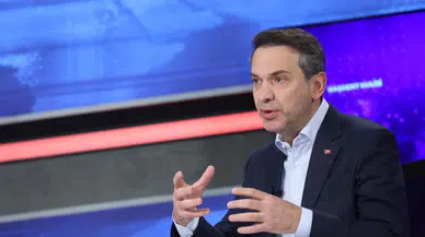 Bakan Bayraktar duyurdu: Azerbaycan ile 33 milyar metreküplük doğalgaz anlaşması yapıldı!