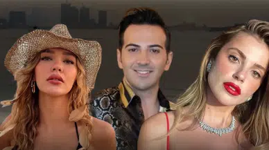 Melisa Döngel, Ezgi Eyüboğlu ve Cihan Şensözlü hakkında flaş rapor: Test sonuçları pozitif!