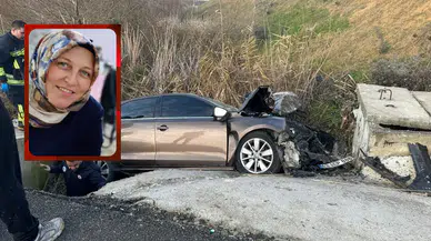 Tekirdağ'da acı haber: 7 günlük yaşam savaşını kaybetti