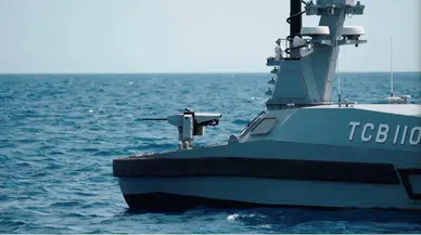 ASELSAN'ın silah sistemi MUHAFIZ'ın özellikleri genişliyor