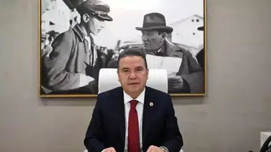 Antalya Büyükşehir Belediyesi'nde yolsuzluk iddianamesi: Muhittin Böcek dahil 41 isim dosyada