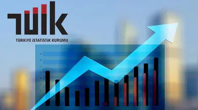 TÜİK açıkladı: Aralık ayında enflasyon yüzde 0,89 oldu
