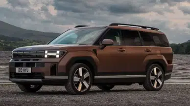 En iyi elektrikli performans otomobili belli oldu !