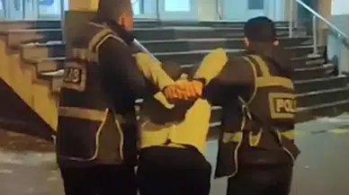 Kayseri'de 11 yıllık firar son buldu: Çocuk istismarı hükümlüsü yakalandı!