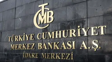TCMB, Ocak ayı enflasyon verilerini açıkladı!