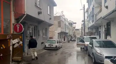 Bursa'da boşanma aşamasındaki eşi tarafından silahla vurulan kadın ağır yaralandı