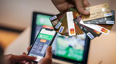 Kumar oynayana kredi ve kart şoku! Bankalar hesapları incelemeye aldı: Artık onay verilmeyecek