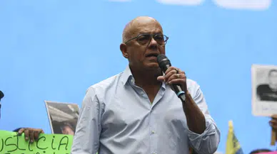 Venezuela'dan Hidrokarbon Yasa tasarısına yeşil ışık