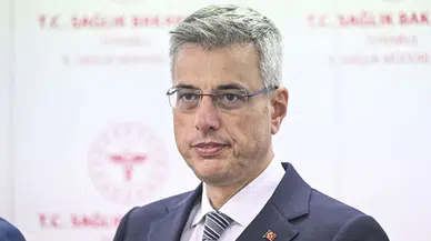 Sağlık Bakanı Memişoğlu: 'Yaklaşık 3'te 1'i sigara içen bir toplumda yaşamak istemiyoruz'