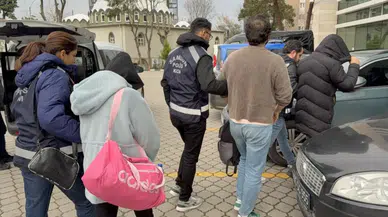 Kapalıçarşı soruşturmasında gözaltına alınan 3 şüpheli hakkında karar verildi