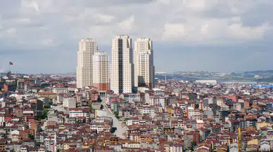 İstanbul’da kira getirisi en yüksek ilçeler belli oldu!