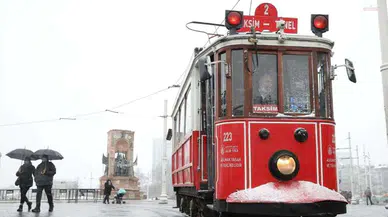 İstanbul'a Kar Yağışı Bekleniyor Mu? AKOM'dan Açıklama Geldi