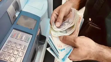 Ekonominin haftalık röntgeni çekildi : Para arzı 28 trilyon lirayı aştı!