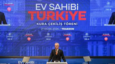 Trabzon'da Yüzyılın Konut Projesi için hak sahipleri belli oldu