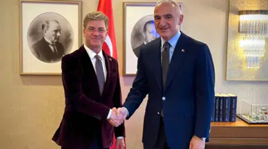 Tan Sağtürk’ün yeni görevi belli oldu!