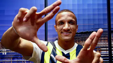 Rodrigo Becao Kasımpaşa yolunda! Kulüpler el sıkıştı