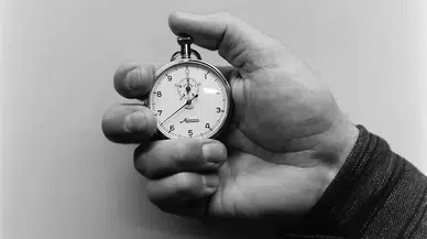 Yaşlandıkça tepki süreniz neden yavaşlıyor? Uzmanlar açıklıyor