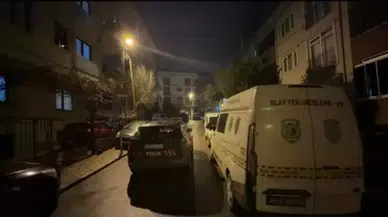 Çekmeköy'de bir kişi, tartıştığı akrabasını pompalı tüfekle vurdu