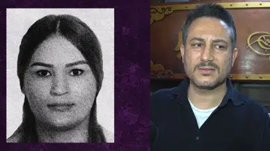 Durdona Khokimova cinayeti: Komşuları 'Kendi halinde biriydi' dedi