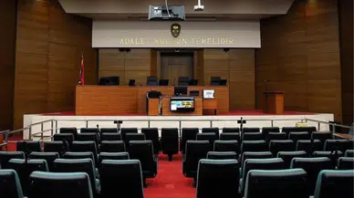 Aziz İhsan Aktaş suç örgütü davasının ilk duruşması yarın görülecek