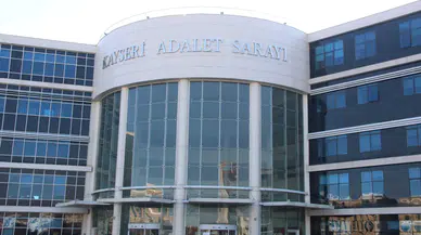 Kayseri'de bir şahsın midesinden uyuşturucu çıktı!