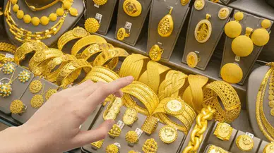 Altın değer kaybetti, gümüş düşüş yaşıyor